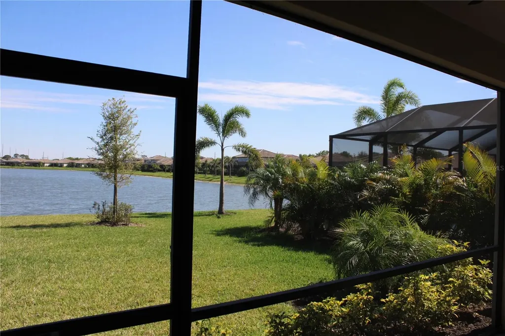 6647 Clairborne Lane Bradenton FL 34211