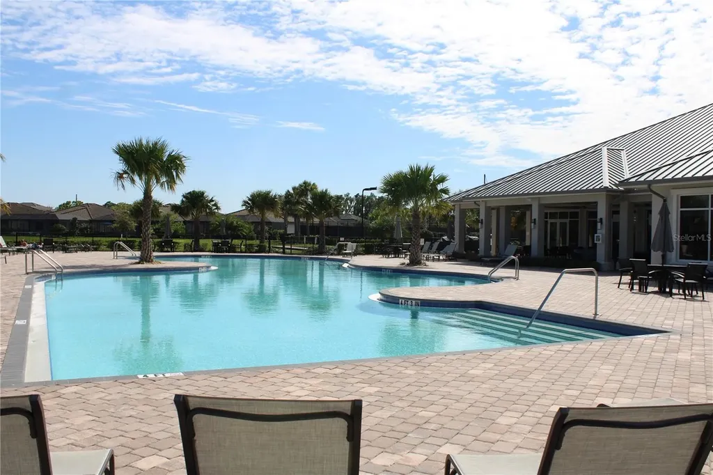 6647 Clairborne Lane Bradenton FL 34211