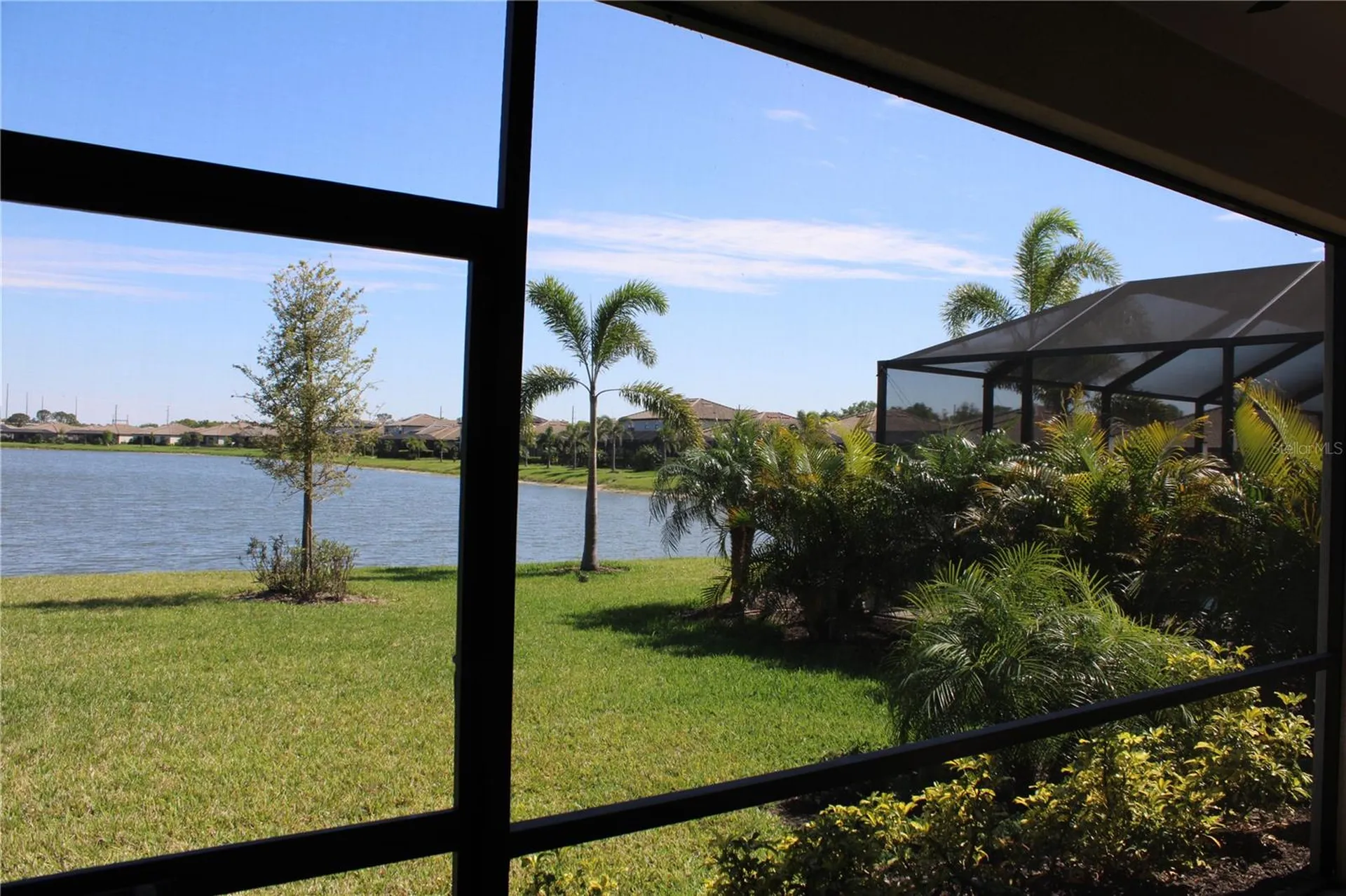 6647 Clairborne Lane Bradenton FL 34211