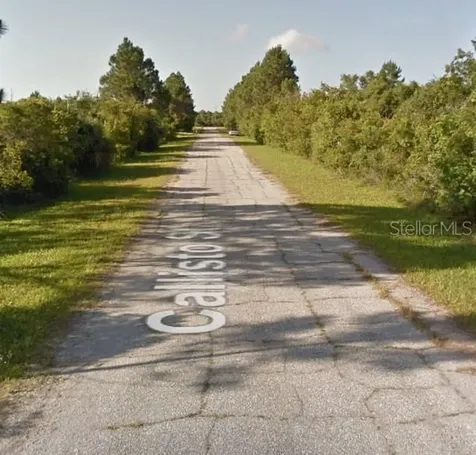 3261 Callisto Street Port Charlotte FL 33981