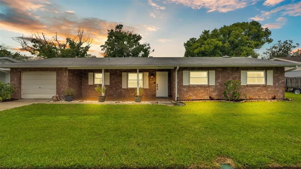 6023 Christina Drive W Lakeland FL 33813