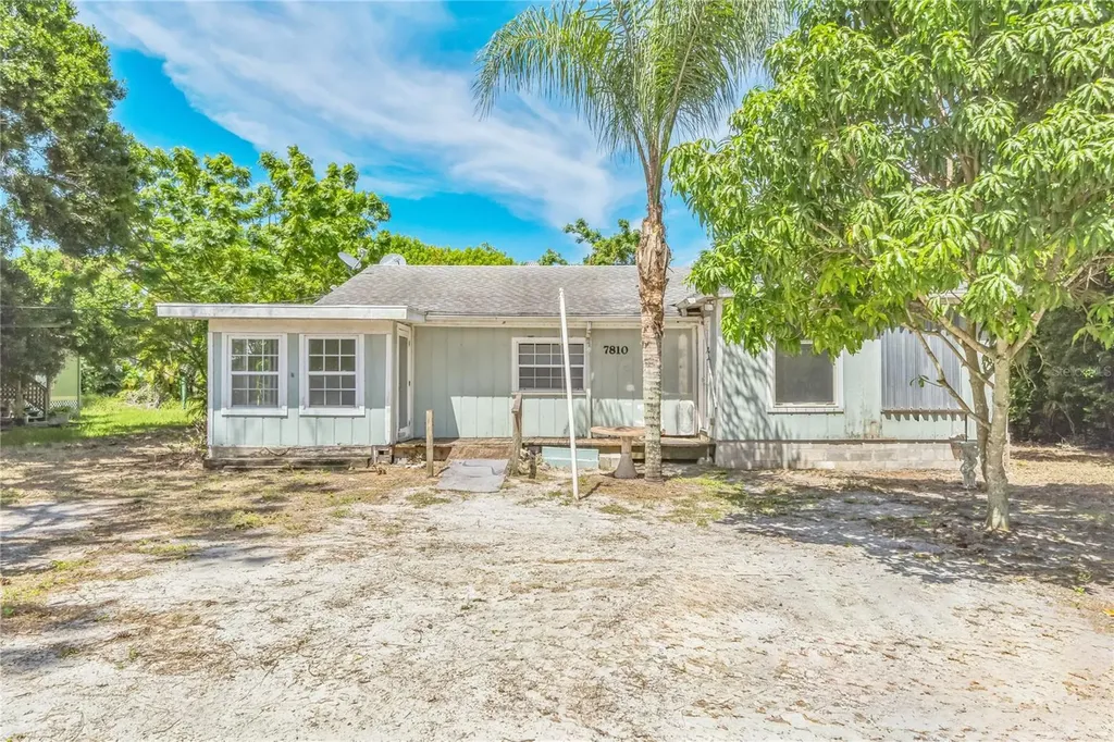 7810 129th Street Sebastian FL 32958