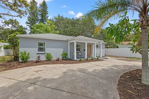 3415 Park Street N St Petersburg FL 33710