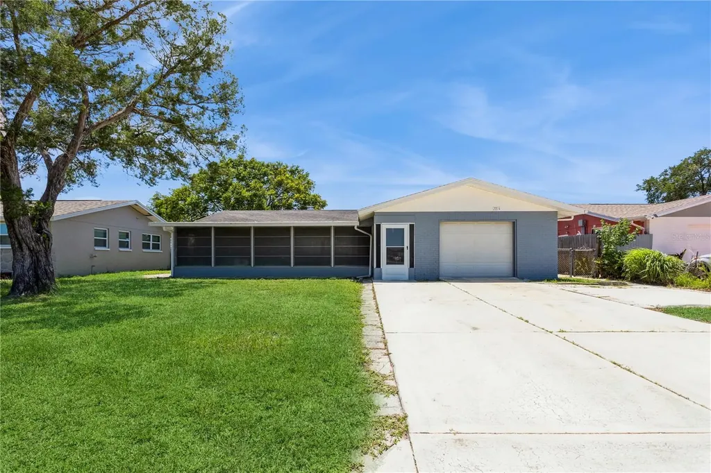 7714 Pineapple Lane Port Richey FL 34668