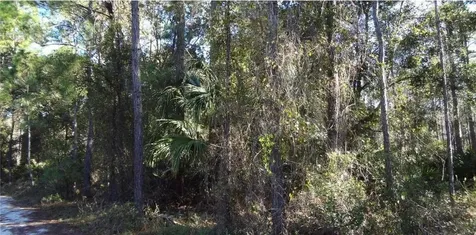 12TH Avenue Deland FL 32724