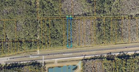 E 44 E South St, Deland FL 32724