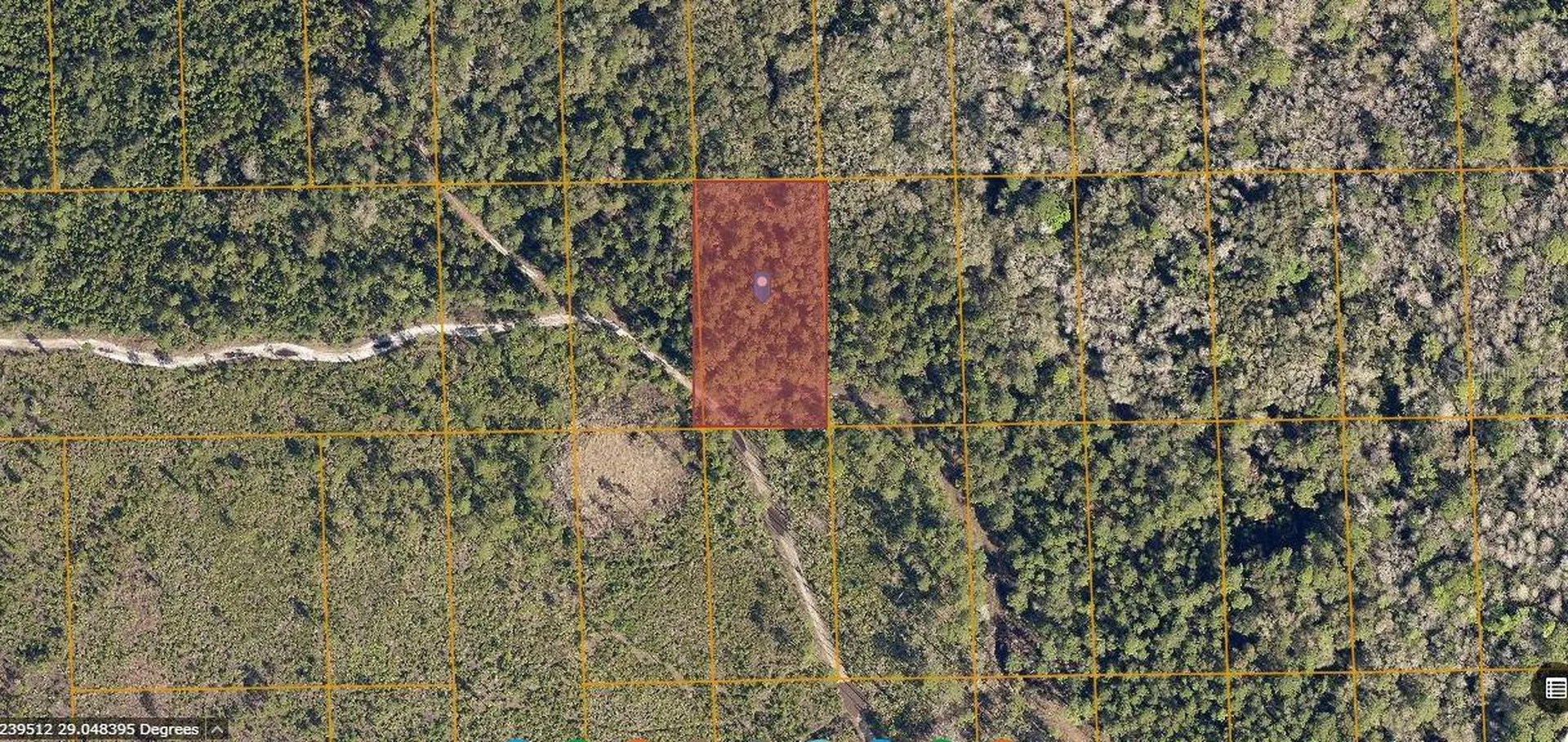 Nectarine Road Deland FL 32724
