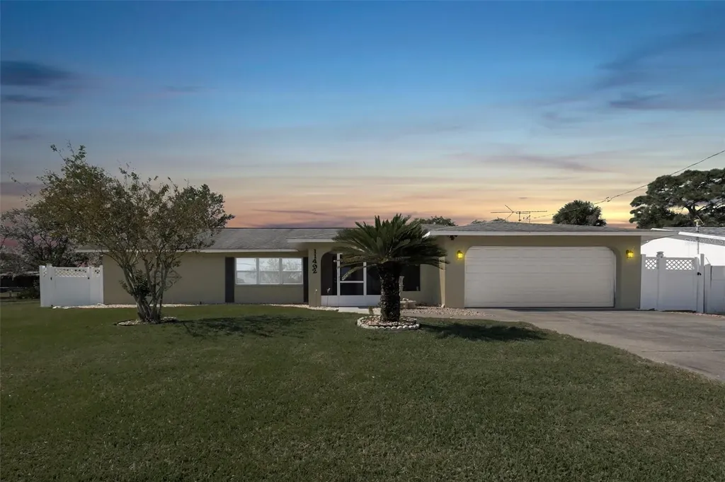 11492 Norvell Road Spring Hill FL 34608