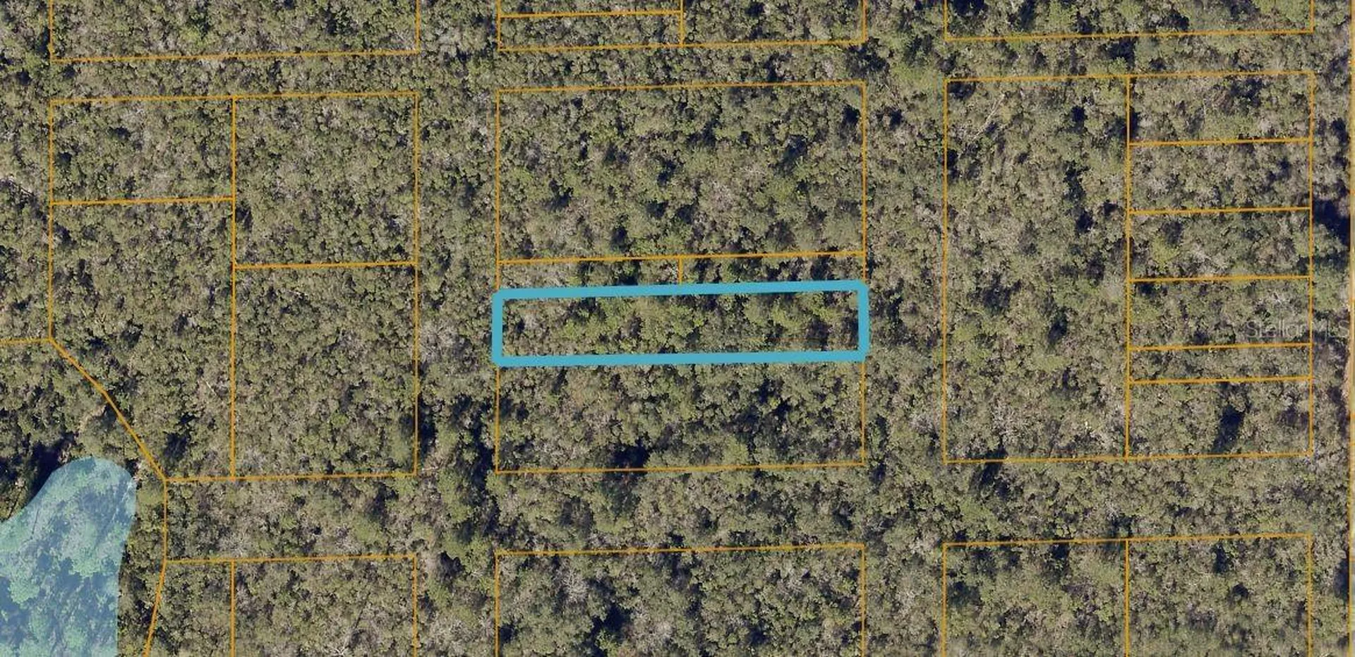 Yorkshire Drive Street Deltona FL 32738