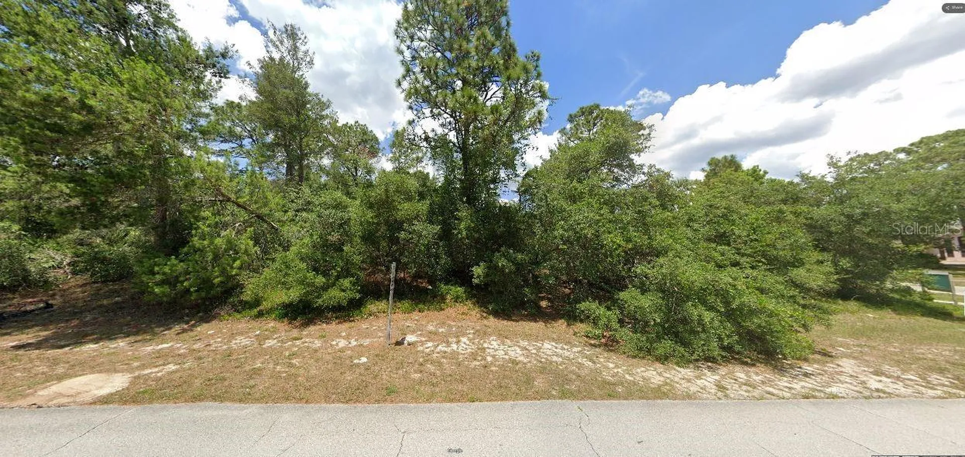 Yorkshire Drive Street Deltona FL 32738