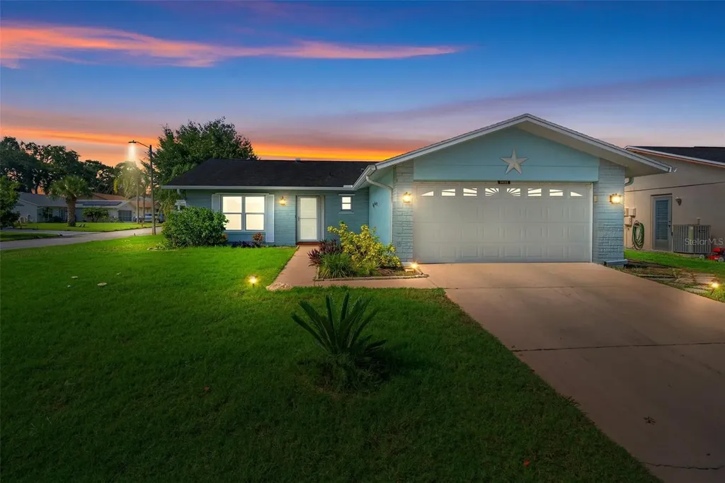 8300 Palencia Drive Port Richey FL 34668