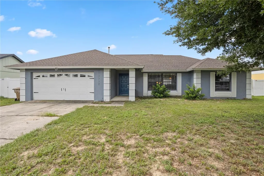 7712 Simon Ridge Court Kissimmee FL 34747