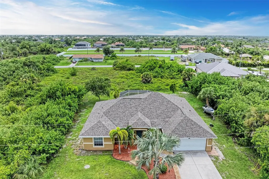 14143 Saul Lane Port Charlotte FL 33981