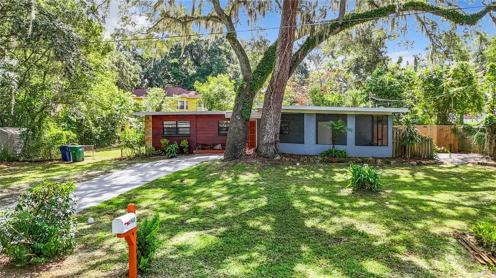 6901 N 19th Street Tampa FL 33610