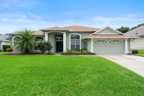 813 Eagle Claw Court Lake Mary FL 32746