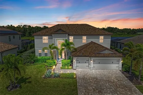 17421 Polo Trail Bradenton FL 34211