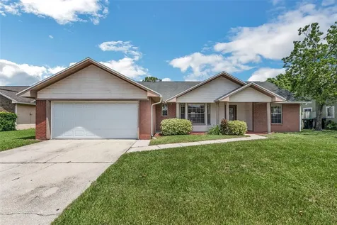 8033 Brocatel Court Orlando FL 32822