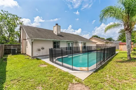 8033 Brocatel Court Orlando FL 32822