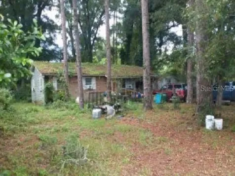 321 Trice Lane Crawfordville FL 32327