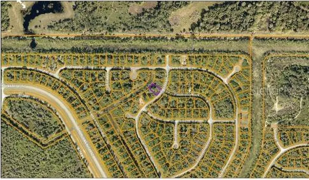 Ceriman Road North Port FL 34288
