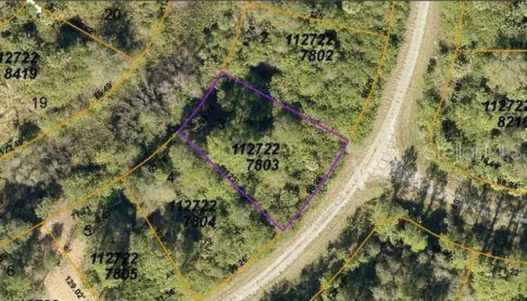 Ceriman Road North Port FL 34288