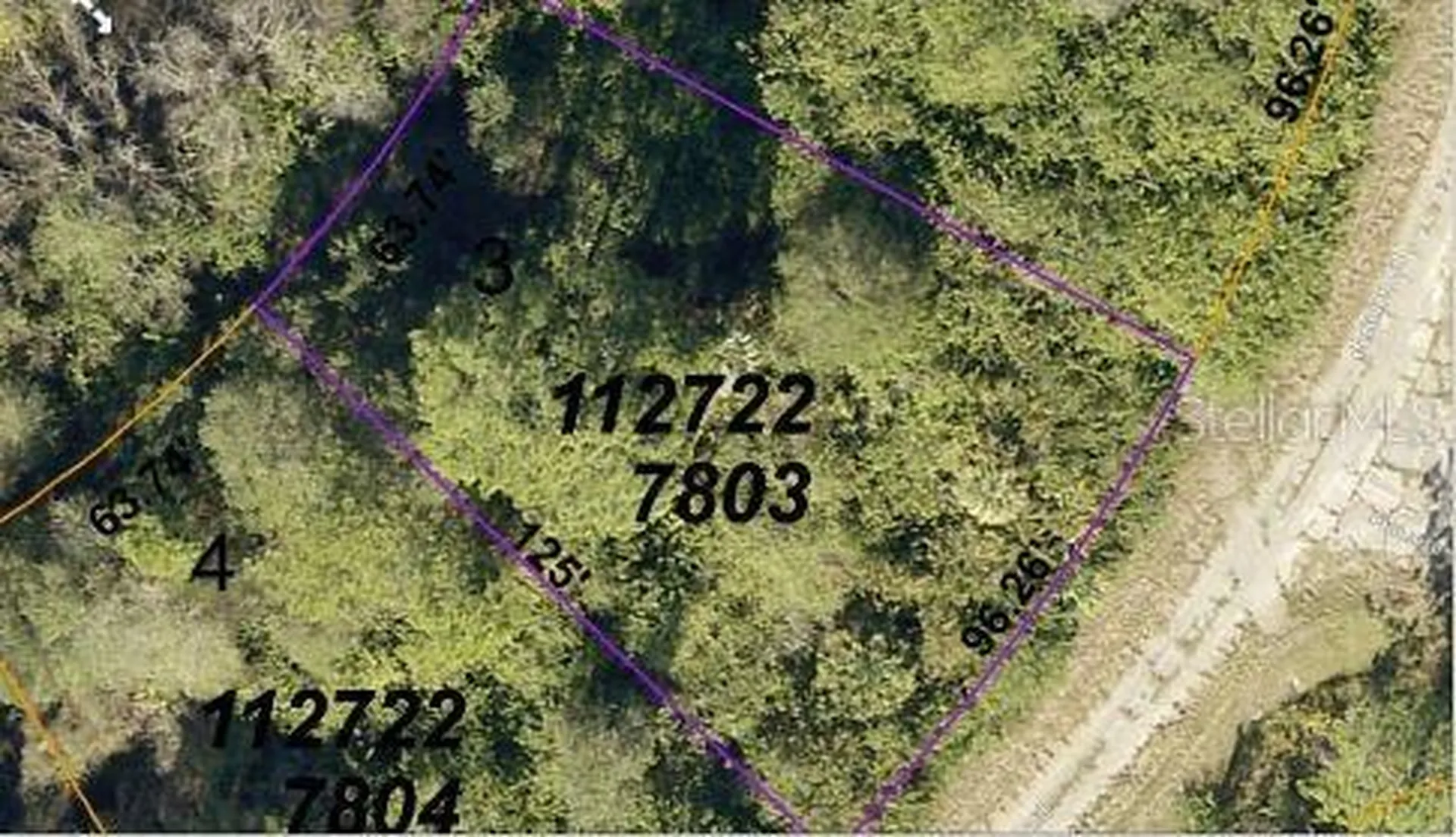 Ceriman Road North Port FL 34288