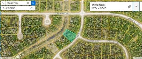 Ceriman Road North Port FL 34288