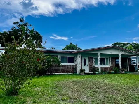 1119 Edith Drive Daytona Beach FL 32117