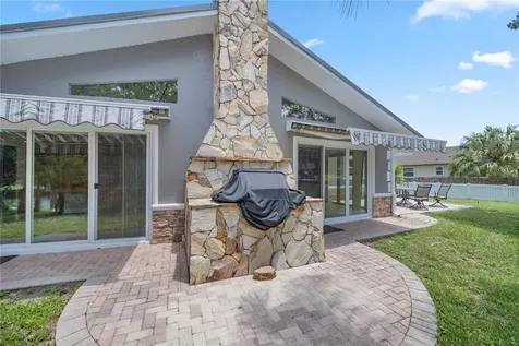 632 SE 1st Court Crystal River FL 34429