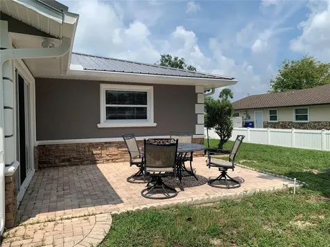 632 SE 1st Court Crystal River FL 34429