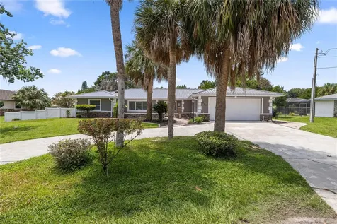 632 SE 1st Court Crystal River FL 34429