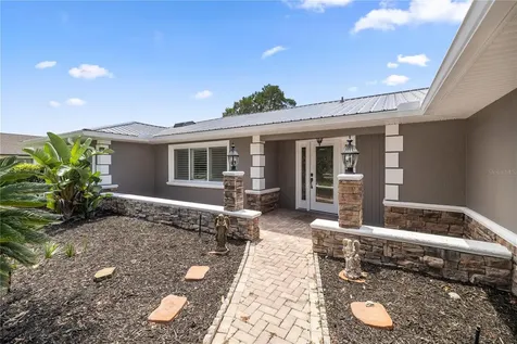 632 SE 1st Court Crystal River FL 34429