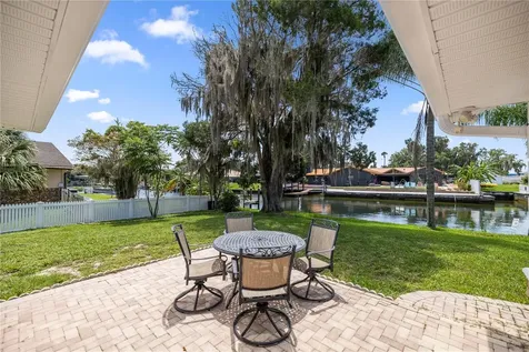 632 SE 1st Court Crystal River FL 34429