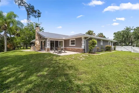 632 SE 1st Court Crystal River FL 34429