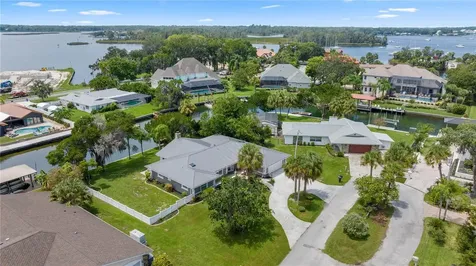 632 SE 1st Court Crystal River FL 34429