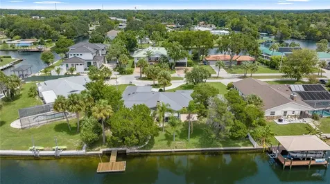 632 SE 1st Court Crystal River FL 34429