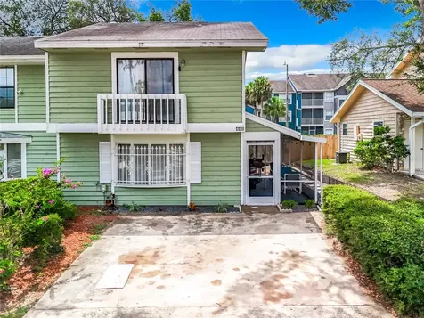 442 Cottonwood Drive Altamonte Springs FL 32714