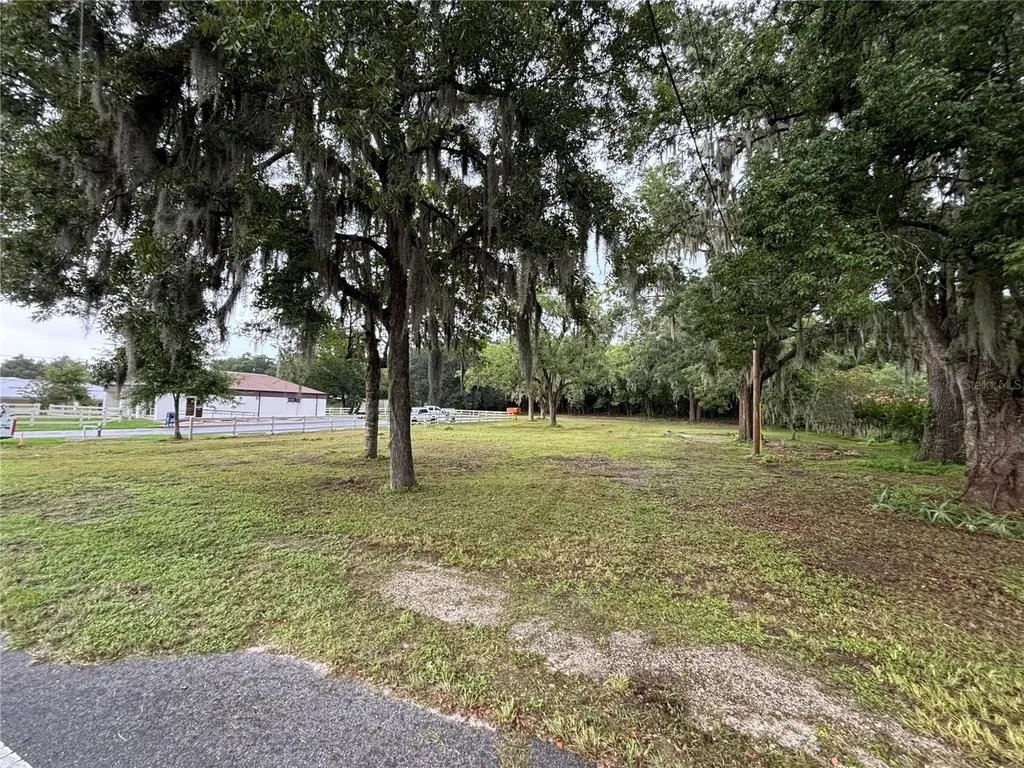 12845 NE Jacksonville Road Anthony FL 32617