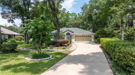 19157 SW 101st Place Road Dunnellon FL 34432