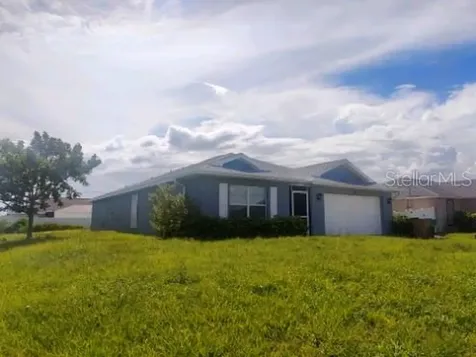 1351 NW 13th Place Cape Coral FL 33993