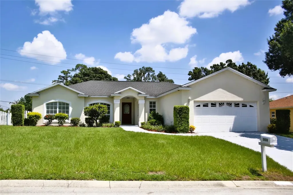 3404 Summerwood Way Lakeland FL 33812