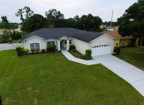 3404 Summerwood Way Lakeland FL 33812