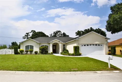 3404 Summerwood Way Lakeland FL 33812