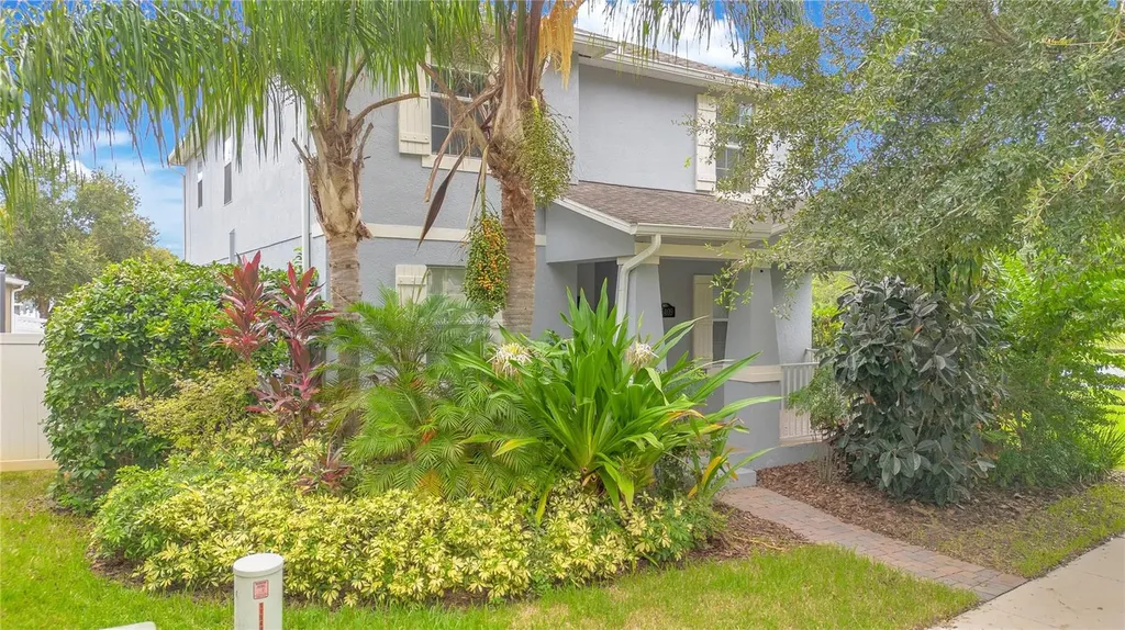 15409 Camp Dubois Crescent Winter Garden FL 34787