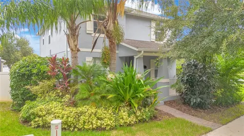 15409 Camp Dubois Crescent Winter Garden FL 34787