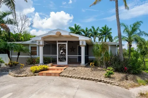 16025 Begonia Drive Punta Gorda FL 33955