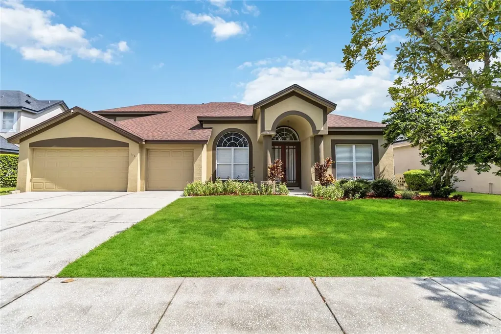 1137 Brantley Estates Drive Altamonte Springs FL 32714