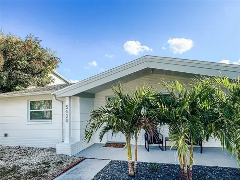 5424 Flora Avenue Holiday FL 34690