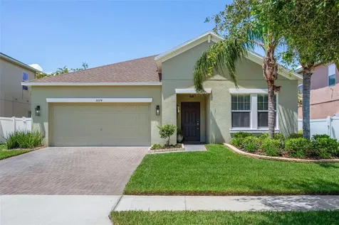 3074 Calvano Drive Land O Lakes FL 34639