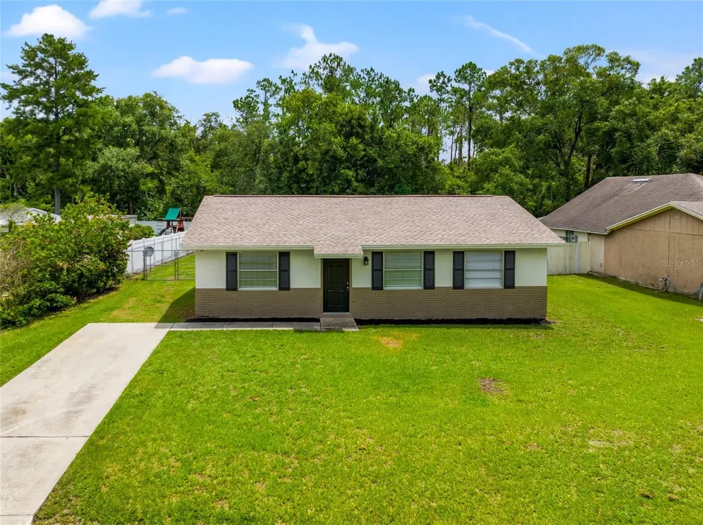 2530 Martha Lane Land O Lakes FL 34639